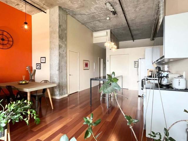 Apartment for rent in St. Leonard's, Quebec