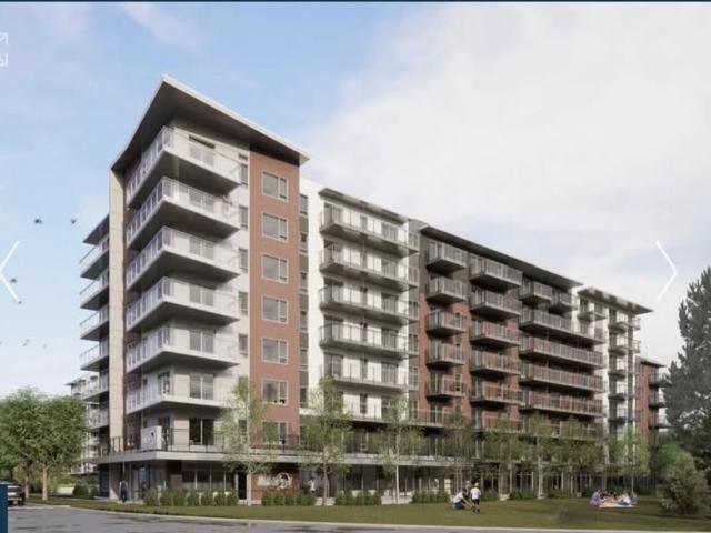 Apartment for rent in Roussillon, Quebec