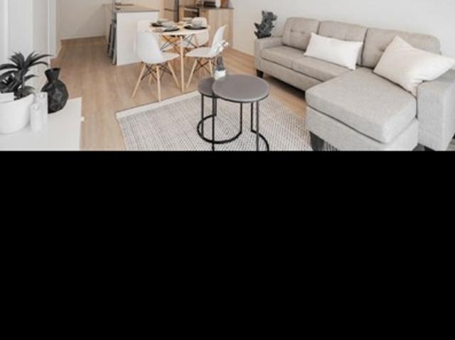 Apartment for rent in St. Leonard's, Quebec