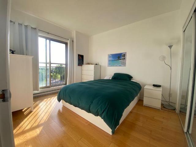 Apartment for rent in St. Leonard's, Quebec