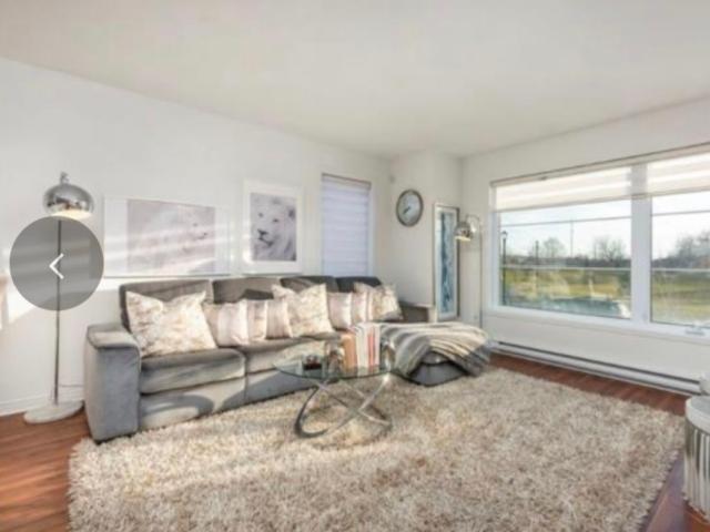 Apartment for rent in Brossard, Quebec