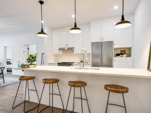 Apartment for rent in Les Maskoutains, Quebec