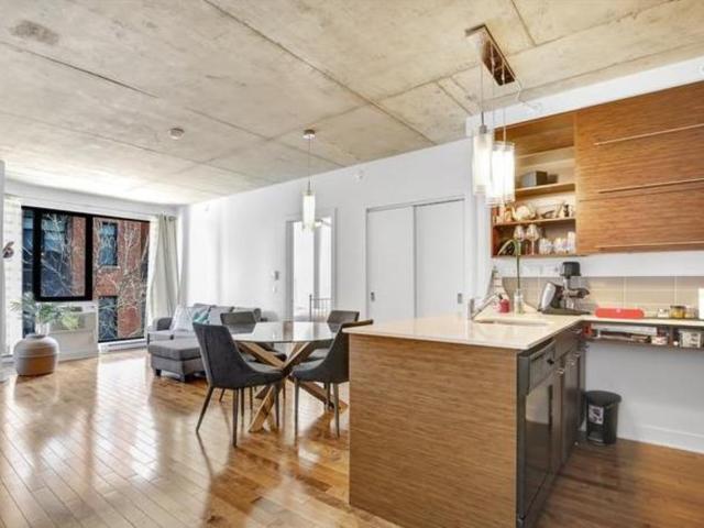Apartment for rent in St. Leonard's, Quebec