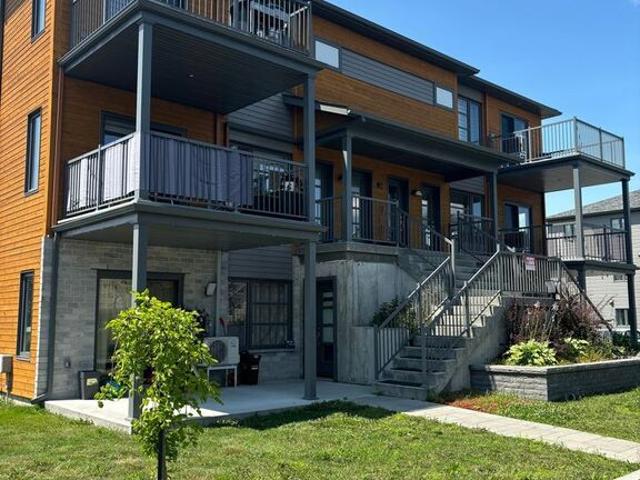 Apartment for rent in Rouville, Quebec