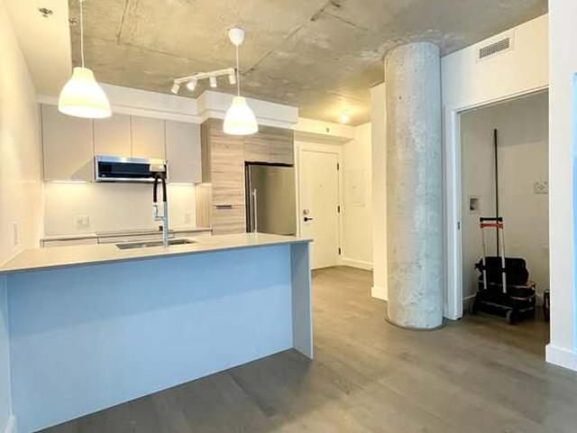 Apartment for rent in St. Leonard's, Quebec