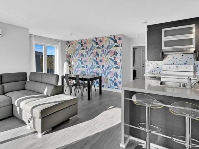 Apartment for rent in Longueuil, Quebec