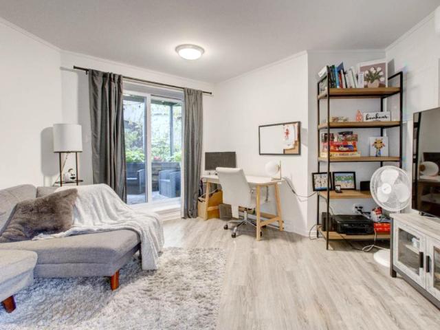 Apartment for rent in St. Leonard's, Quebec