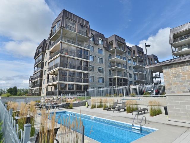 Apartment for rent in Québec, Quebec
