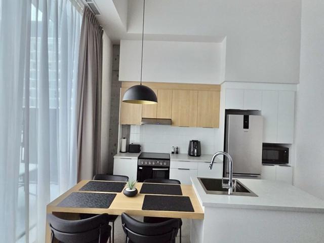 Apartment for rent in Laval-des-rapides, Quebec