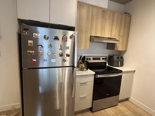 Apartment for rent in Laval-des-rapides, Quebec