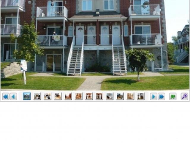 Apartment for rent in Gatineau, Quebec