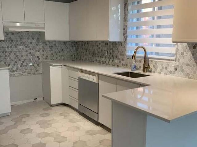 Apartment for rent in St. Leonard's, Quebec