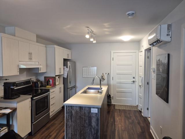 Apartment for rent in Laurentides, Quebec