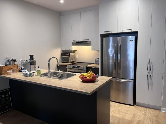 Apartment for rent in Rouville, Quebec