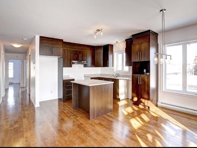 Apartment for rent in Saint-jean-sur-richelieu, Quebec