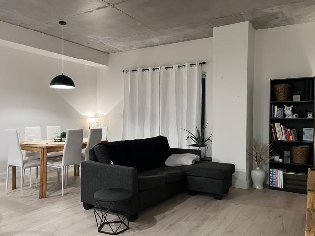 Apartment for rent in Lévis, Quebec