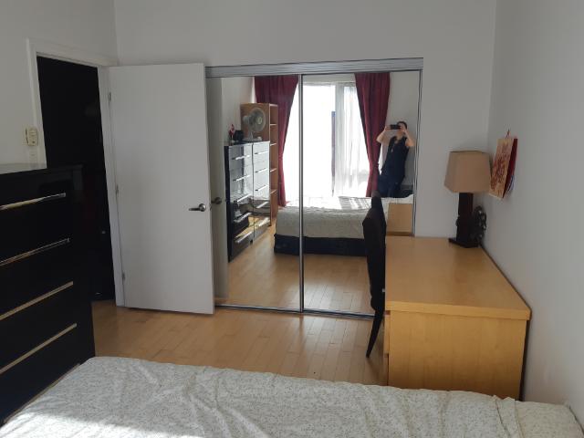 Apartment for rent in St. Leonard's, Quebec