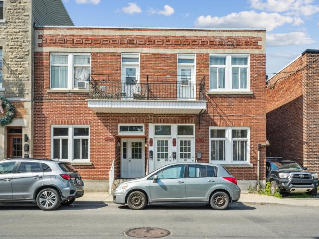 Apartment for rent in St. Leonard's, Quebec