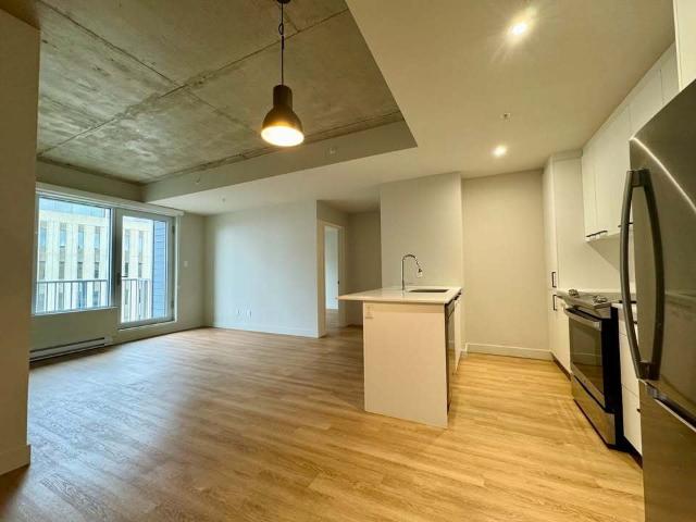 Apartment for rent in St. Leonard's, Quebec