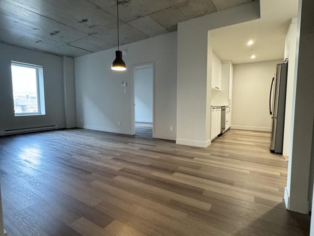 Apartment for rent in St. Leonard's, Quebec