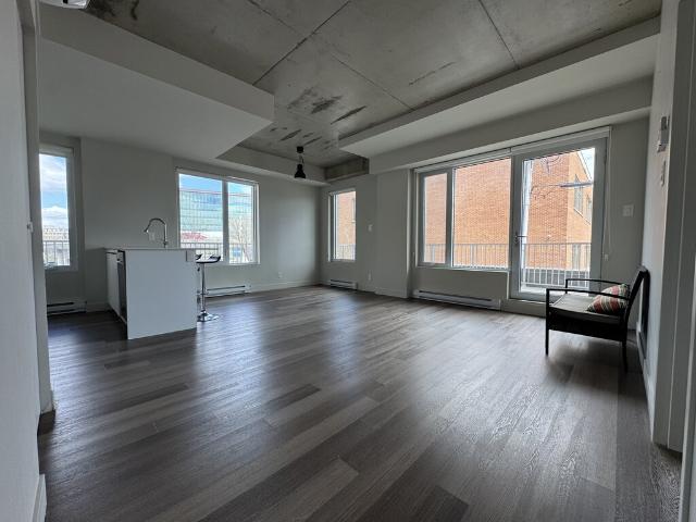 Apartment for rent in St. Leonard's, Quebec
