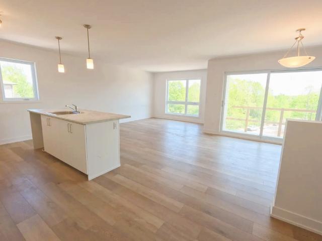 Apartment for rent in Gatineau, Quebec