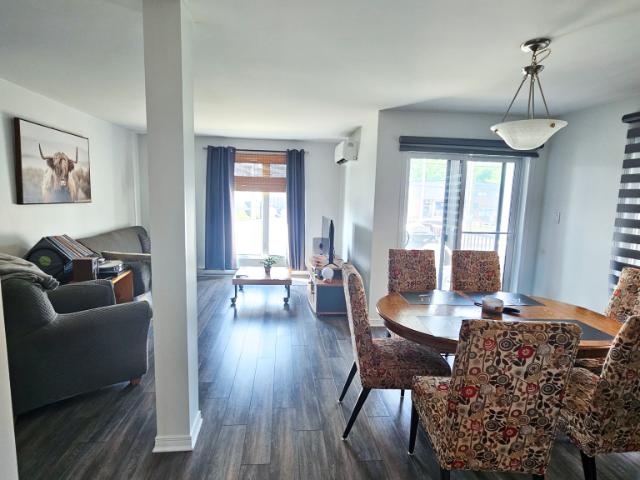 Apartment for rent in Gatineau, Quebec