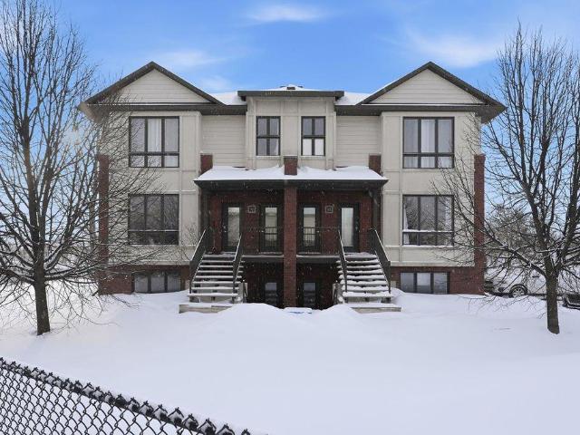 Apartment for rent in Gatineau, Quebec