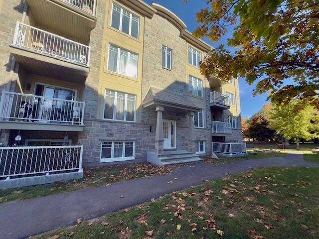 Apartment for rent in Laurentides, Quebec