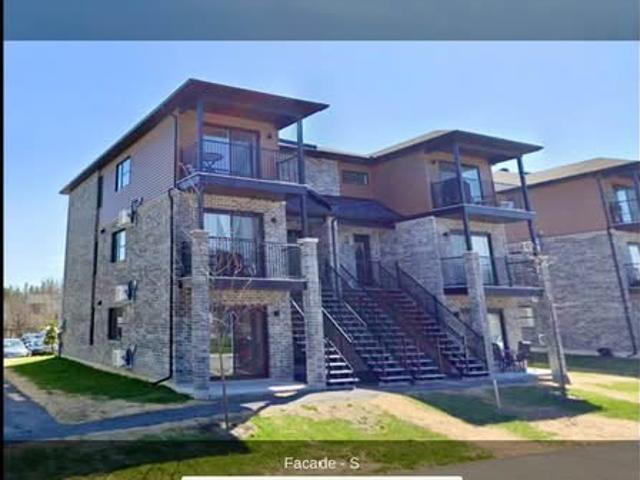 Apartment for rent in Gatineau, Quebec