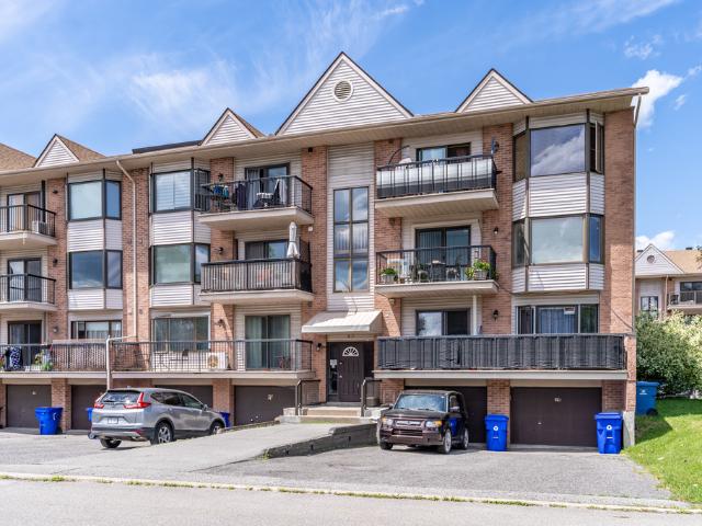 Apartment for rent in Gatineau, Quebec