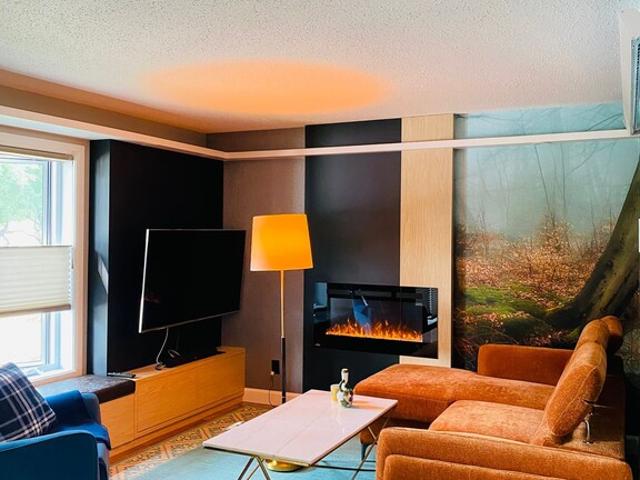 Apartment for rent in Québec, Quebec