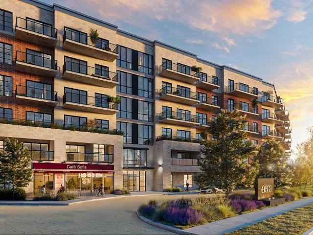 Apartment for rent in Mauricie, Quebec