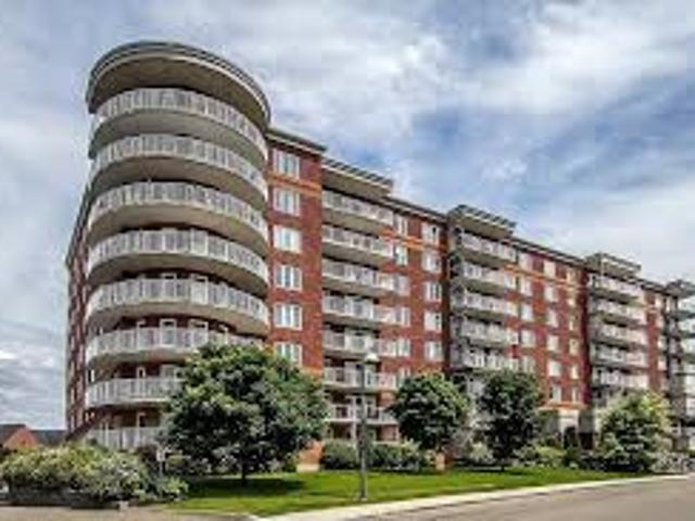 Apartment for rent in Québec, Quebec