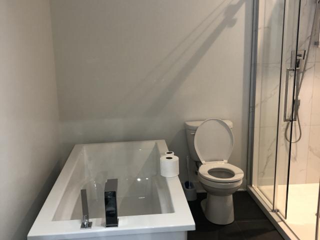 Apartment for rent in Saint-jérôme