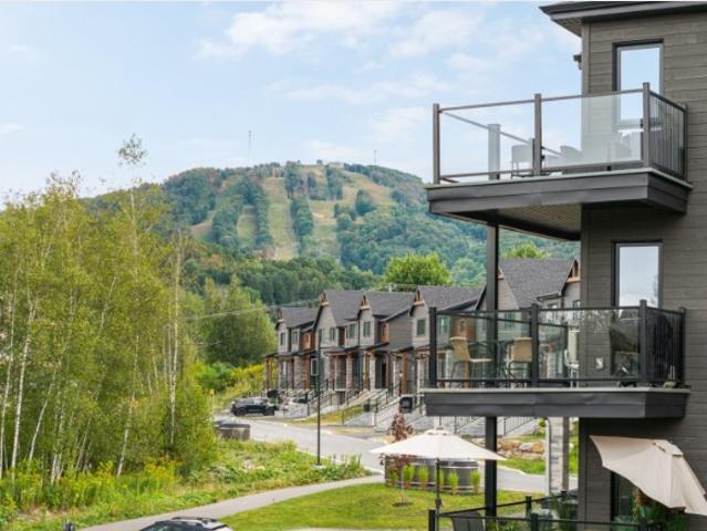 Apartment for rent in Brome-missisquoi, Quebec
