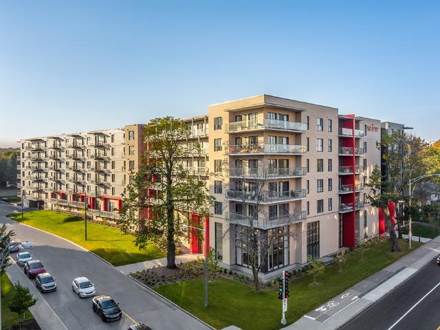 Apartment for rent in Québec, Quebec