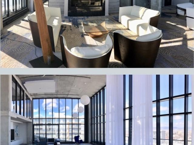 Apartment for rent in Québec, Quebec