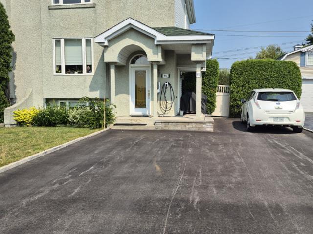 Apartment for rent in Terrebonne
