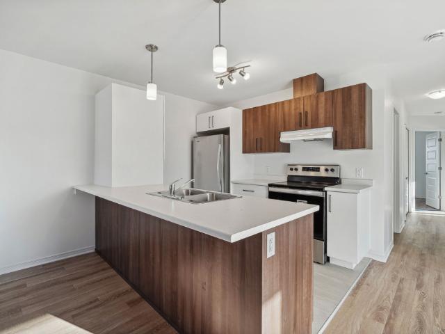 Apartment for rent in Gatineau, Quebec
