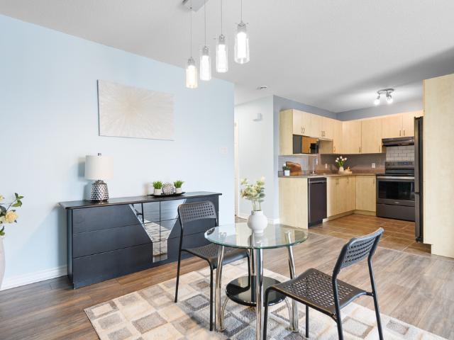 Apartment for rent in Gatineau, Quebec