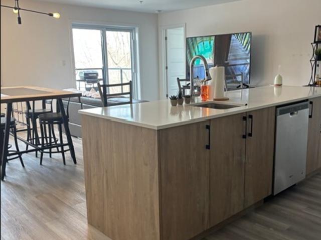 Apartment for rent in Laurentides, Quebec