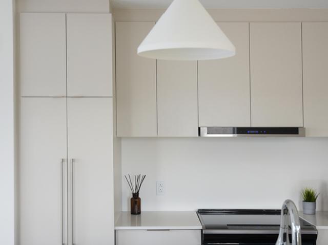 Apartment for rent in Les Moulins, Quebec