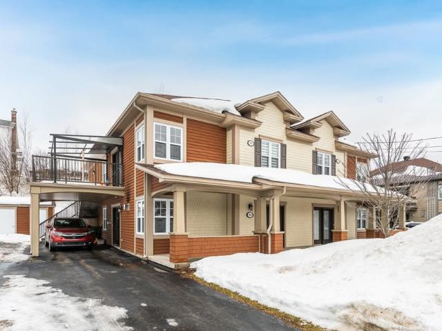 Apartment for rent in Sherbrooke, Quebec