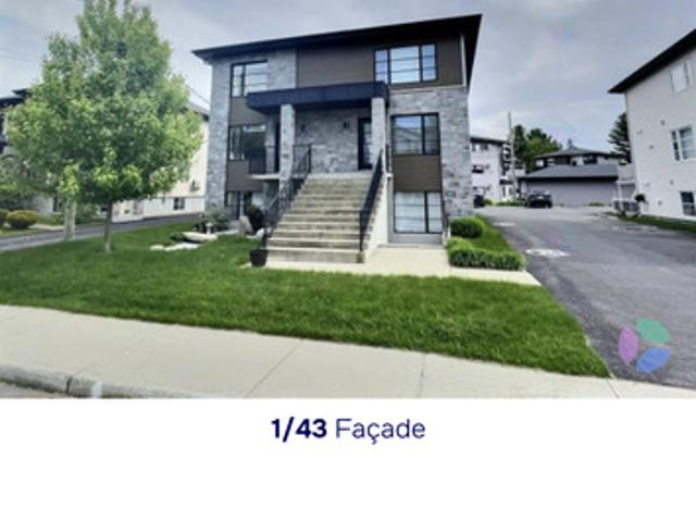 Apartment for rent in Laurentides, Quebec