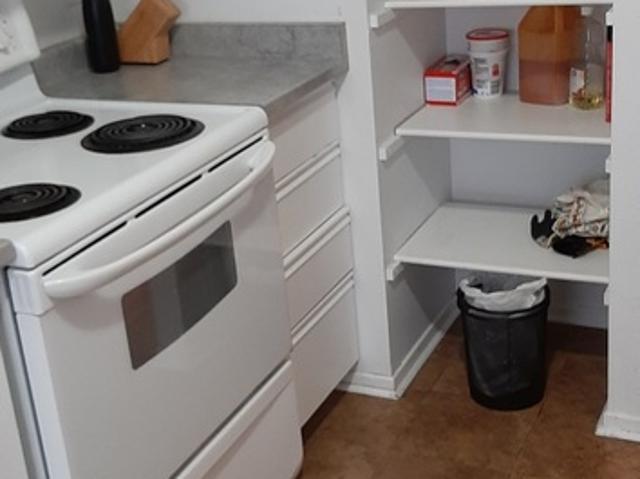Apartment for rent in Gatineau, Quebec