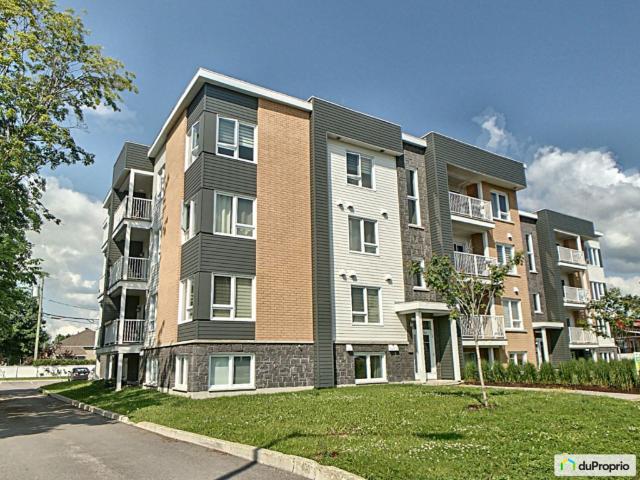 Apartment for rent in Québec, Quebec