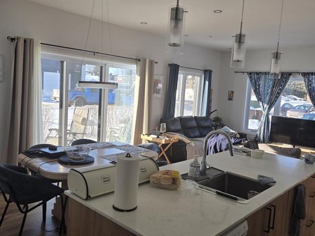 Apartment for rent in Victoriaville, Quebec