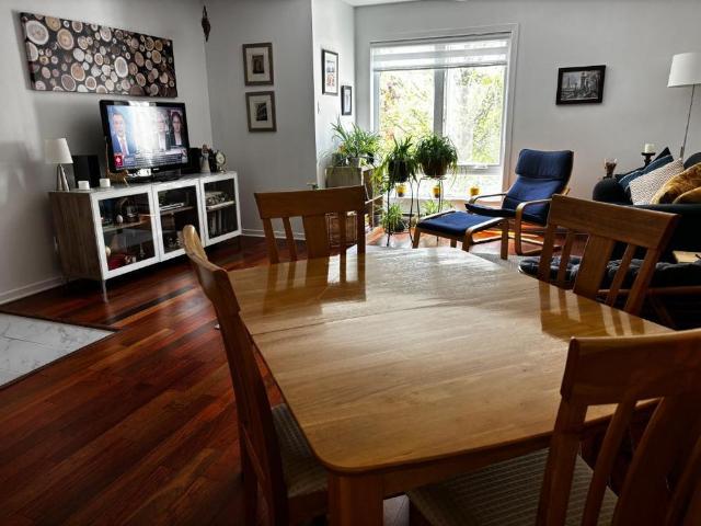 Apartment for rent in Boucherville, Quebec