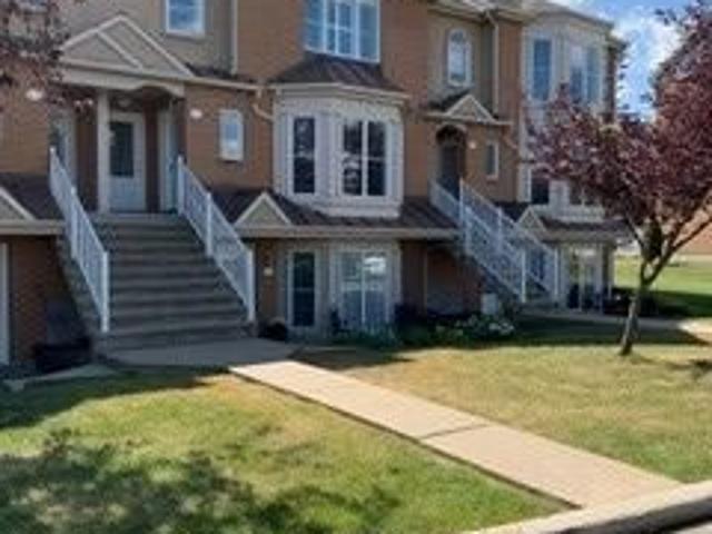 Apartment for rent in Brossard, Quebec